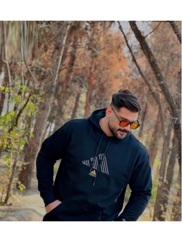 هودی جلوگلدوزی کد 3106
